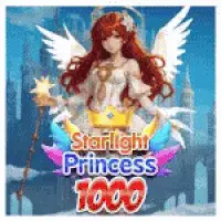 Starlight Princess<
